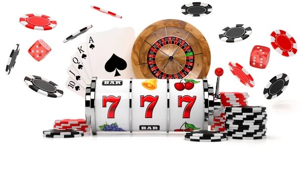 en 77 mobile gaming